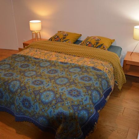 Charleville Mezieres, Ravissante Suite. Kültér fotó