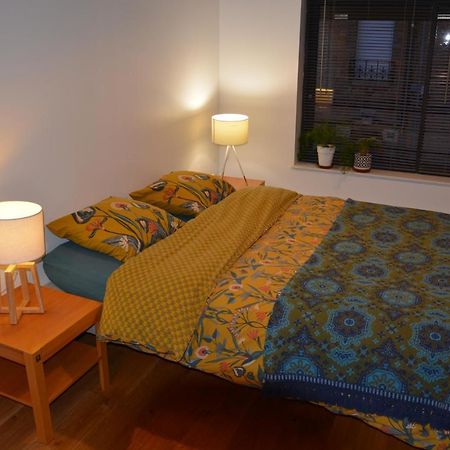 Charleville Mezieres, Ravissante Suite. Kültér fotó