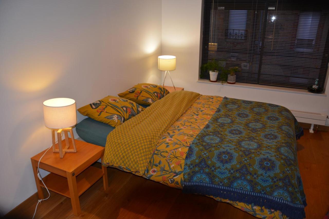 Charleville Mezieres, Ravissante Suite. Kültér fotó