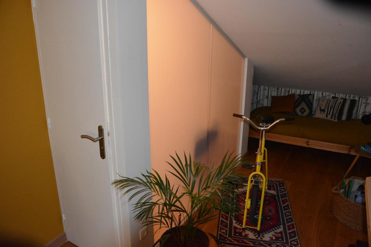 Charleville Mezieres, Ravissante Suite. Kültér fotó